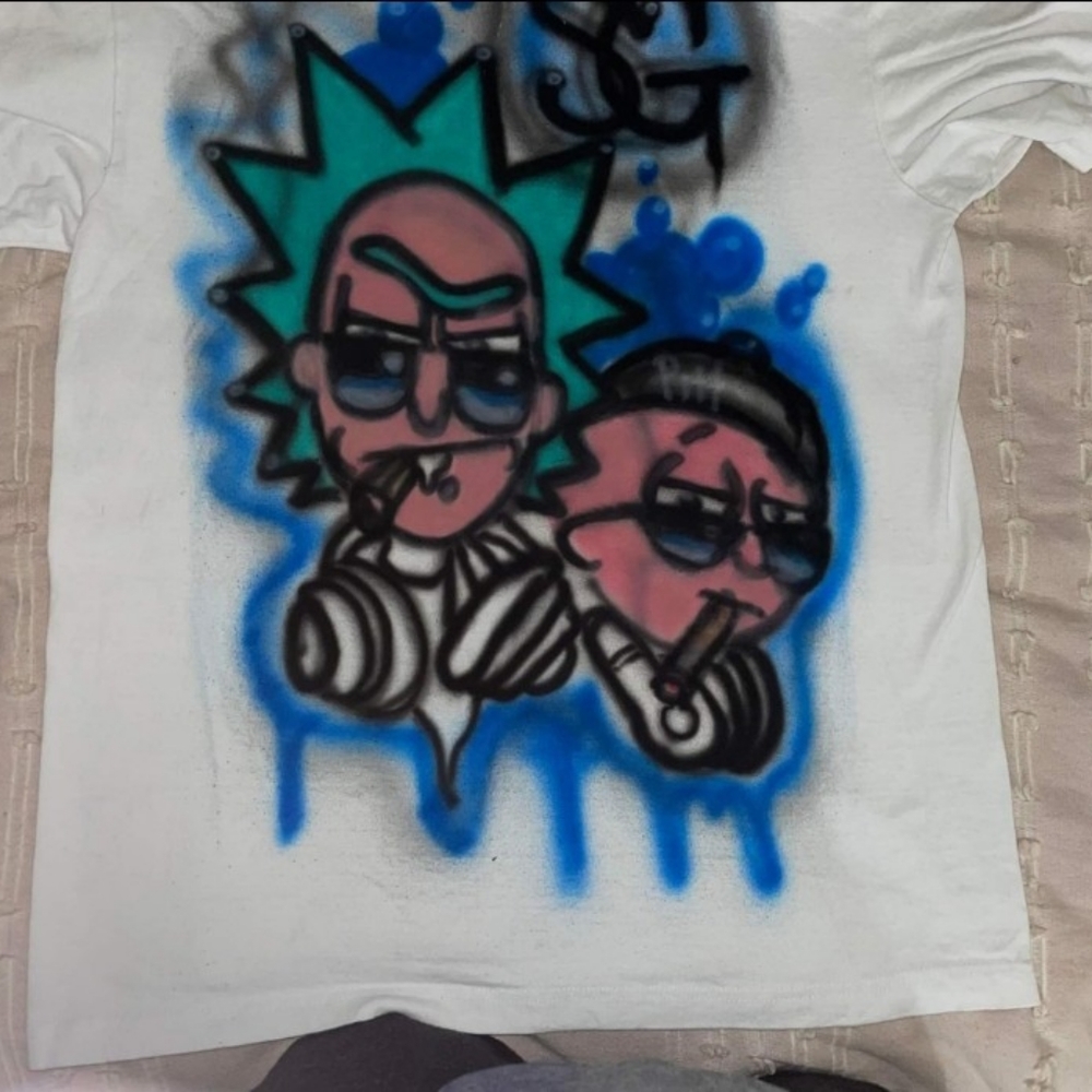 Stoner Rick